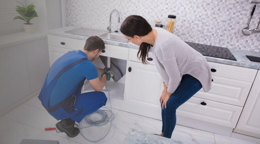 Professional expert plumbing services in Buchanan, TN